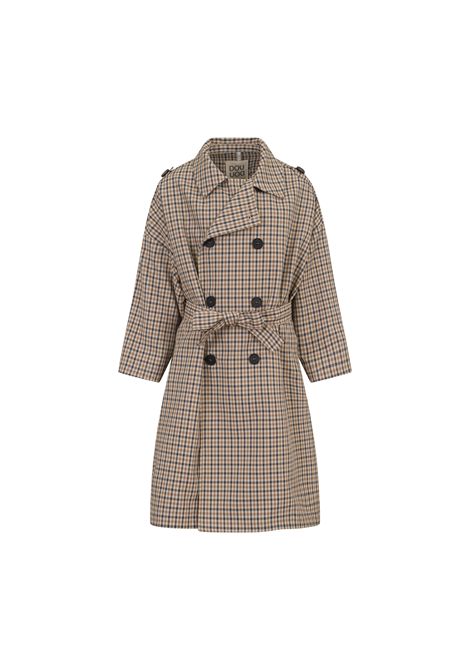 Trench a quadri DOUUOD JUNIOR | DY2P10 B0097108BG